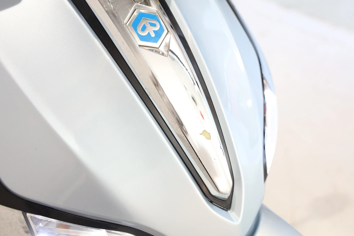 PIAGGIO Liberty 125 125